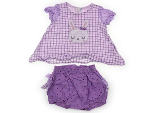ニットプランナー（ＫＰ） Knit Planner(KP) 上下セット 90サイズ 女の子 子供服 ベビー服 キッズ
