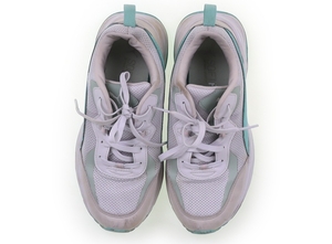  Puma PUMA спортивные туфли обувь 20cm~ девочка ребенок одежда детская одежда Kids 