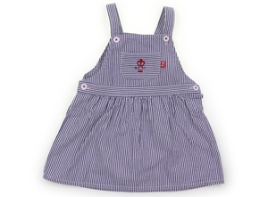 コンビミニ Combimini ジャンパースカート 90サイズ 女の子 子供服 ベビー服 キッズ