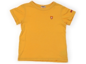 ホットビスケッツ Hot Biscuits Tシャツ・カットソー 110サイズ 男の子 子供服 ベビー服 キッズ