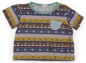 コンビミニ Combimini Tシャツ・カットソー 100サイズ 男の子 子供服 ベビー服 キッズ