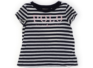 ラルフローレン Ralph Lauren Tシャツ・カットソー 100サイズ 女の子 子供服 ベビー服 キッズ