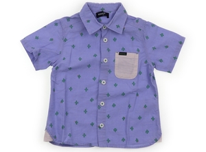 kre-do scope kladskap рубашка * блуза 110 размер мужчина ребенок одежда детская одежда Kids 