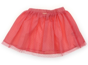 コエ koe スカート 110サイズ 女の子 子供服 ベビー服 キッズ