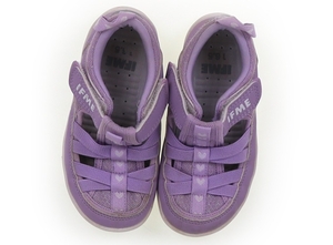 ifmi-IFME сандалии обувь 16cm~ девочка ребенок одежда детская одежда Kids 