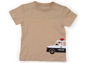 クレードスコープ kladskap Tシャツ・カットソー 120サイズ 女の子 子供服 ベビー服 キッズ