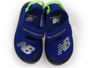 ニューバランス New Balance サンダル 靴12cm～ 男の子 子供服 ベビー服 キッズ