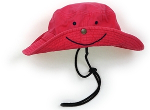 ビームス BEAMS 帽子 Hat/Cap 女の子 子供服 ベビー服 キッズ