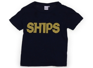 シップス SHIPS Tシャツ・カットソー 110サイズ 男の子 子供服 ベビー服 キッズ