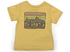 パタゴニア Patagonia Tシャツ・カットソー 80サイズ 男の子 子供服 ベビー服 キッズ