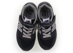 ニューバランス New Balance スニーカー 靴17cm～ 男の子 子供服 ベビー服 キッズ
