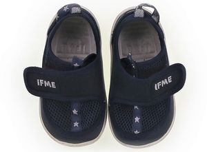イフミー IFME スニーカー 靴14cm～ 男の子 子供服 ベビー服 キッズ