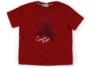 コムサエンジェル COMME CA ANGEL Tシャツ・カットソー 110サイズ 男の子 子供服 ベビー服 キッズ