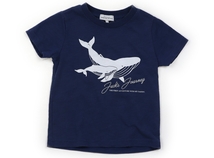 ユナイテッドアローズ UNITED ARROWS Tシャツ・カットソー 100サイズ 男の子 子供服 ベビー服 キッズ_画像1