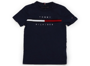 トミーヒルフィガー Tommy Hilfiger Tシャツ・カットソー 120サイズ 男の子 子供服 ベビー服 キッズ