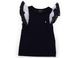 ケイトスペード Kate Spade Tシャツ・カットソー 110サイズ 女の子 子供服 ベビー服 キッズ