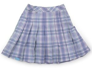  Mezzo Piano mezzo piano юбка 150 размер девочка ребенок одежда детская одежда Kids 