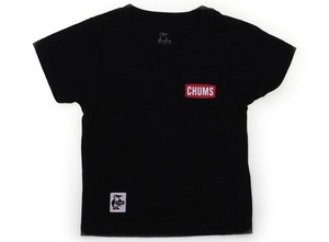 チャムス CHUMS Tシャツ・カットソー 90サイズ 男の子 子供服 ベビー服 キッズ