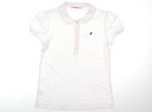 ファミリア familiar Tシャツ・カットソー 150サイズ 女の子 子供服 ベビー服 キッズ_画像1