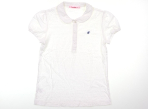 ファミリア familiar Tシャツ・カットソー 150サイズ 女の子 子供服 ベビー服 キッズ
