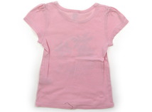 プチバトー PETIT BATEAU Tシャツ・カットソー 110サイズ 女の子 子供服 ベビー服 キッズ_画像2
