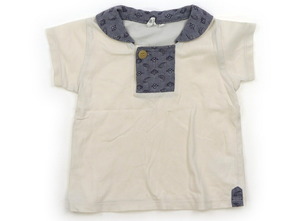 ラーゴム Lagom Tシャツ・カットソー 90サイズ 男の子 子供服 ベビー服 キッズ