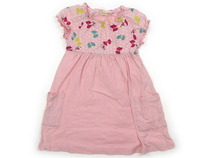 ニットプランナー（ＫＰ） Knit Planner(KP) ワンピース 110サイズ 女の子 子供服 ベビー服 キッズ_画像1