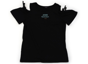 ジェニィ JENNI Tシャツ・カットソー 150サイズ 女の子 子供服 ベビー服 キッズ