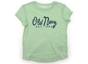 オールドネイビー OLDNAVY Tシャツ・カットソー 110サイズ 女の子 子供服 ベビー服 キッズ