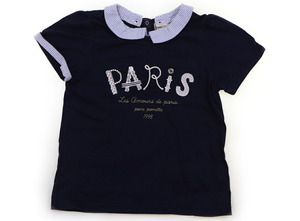 ポンポネット pom ponette Tシャツ・カットソー 130サイズ 女の子 子供服 ベビー服 キッズ