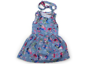  Cath Kidston Cath Kidston One-piece 70 размер девочка ребенок одежда детская одежда Kids 