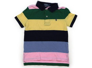 ポロラルフローレン POLO RALPH LAUREN ポロシャツ 100サイズ 男の子 子供服 ベビー服 キッズ