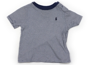 ラルフローレン Ralph Lauren Tシャツ・カットソー 80サイズ 男の子 子供服 ベビー服 キッズ