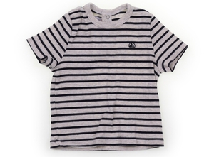 プチバトー PETIT BATEAU Tシャツ・カットソー 70サイズ 男の子 子供服 ベビー服 キッズ