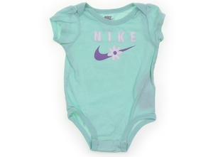  Nike NIKE детский комбинезон 60 размер девочка ребенок одежда детская одежда Kids 