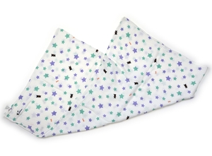  Miki House miki HOUSE одеяло * LAP * слипер товары для малышей ребенок одежда детская одежда Kids 