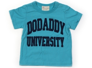 ダディーオーダディー Daddy Oh Daddy Tシャツ・カットソー 80サイズ 男の子 子供服 ベビー服 キッズ