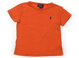 ポロラルフローレン POLO RALPH LAUREN Tシャツ・カットソー 90サイズ 男の子 子供服 ベビー服 キッズ