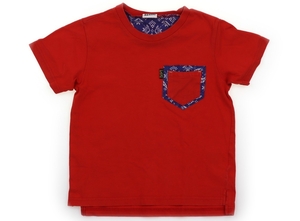ＦＯキッズ F.O.KIDS Tシャツ・カットソー 120サイズ 男の子 子供服 ベビー服 キッズ