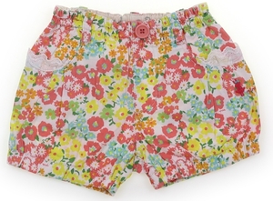 ニットプランナー（ＫＰ） Knit Planner(KP) ショートパンツ 95サイズ 女の子 子供服 ベビー服 キッズ