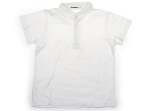 ファミリア familiar Tシャツ・カットソー 120サイズ 女の子 子供服 ベビー服 キッズ