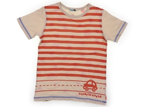 ティンカーベル TINKERBELL Tシャツ・カットソー 140サイズ 男の子 子供服 ベビー服 キッズ