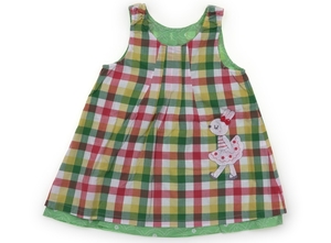 ニットプランナー（ＫＰ） Knit Planner(KP) ワンピース 100サイズ 女の子 子供服 ベビー服 キッズ