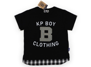 ニットプランナー（ＫＰ） Knit Planner(KP) Tシャツ・カットソー 100サイズ 男の子 子供服 ベビー服 キッズ