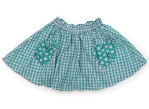 ニットプランナー（ＫＰ） Knit Planner(KP) スカート 140サイズ 女の子 子供服 ベビー服 キッズ