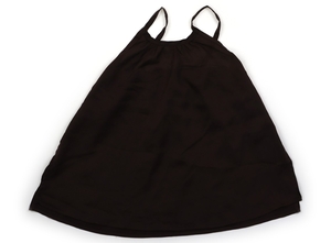 プティマイン petit main ジャンパースカート 100サイズ 女の子 子供服 ベビー服 キッズ