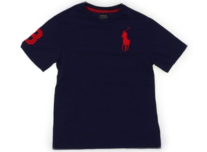 ポロラルフローレン POLO RALPH LAUREN Tシャツ・カットソー 150サイズ 男の子 子供服 ベビー服 キッズ