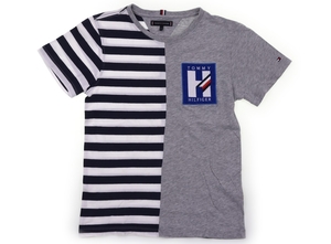 トミーヒルフィガー Tommy Hilfiger Tシャツ・カットソー 150サイズ 男の子 子供服 ベビー服 キッズ