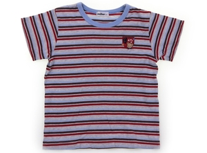 ファミリア familiar Tシャツ・カットソー 120サイズ 男の子 子供服 ベビー服 キッズ