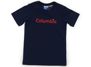 コロンビア Columbia Tシャツ・カットソー 140サイズ 男の子 子供服 ベビー服 キッズ